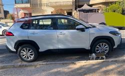 تويوتا كورولا كروس